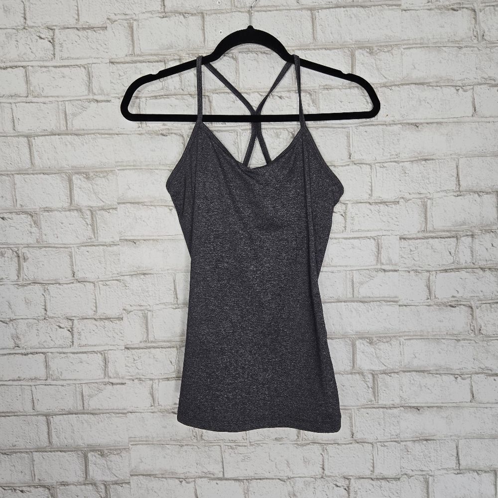Old Navy Active fitted tank